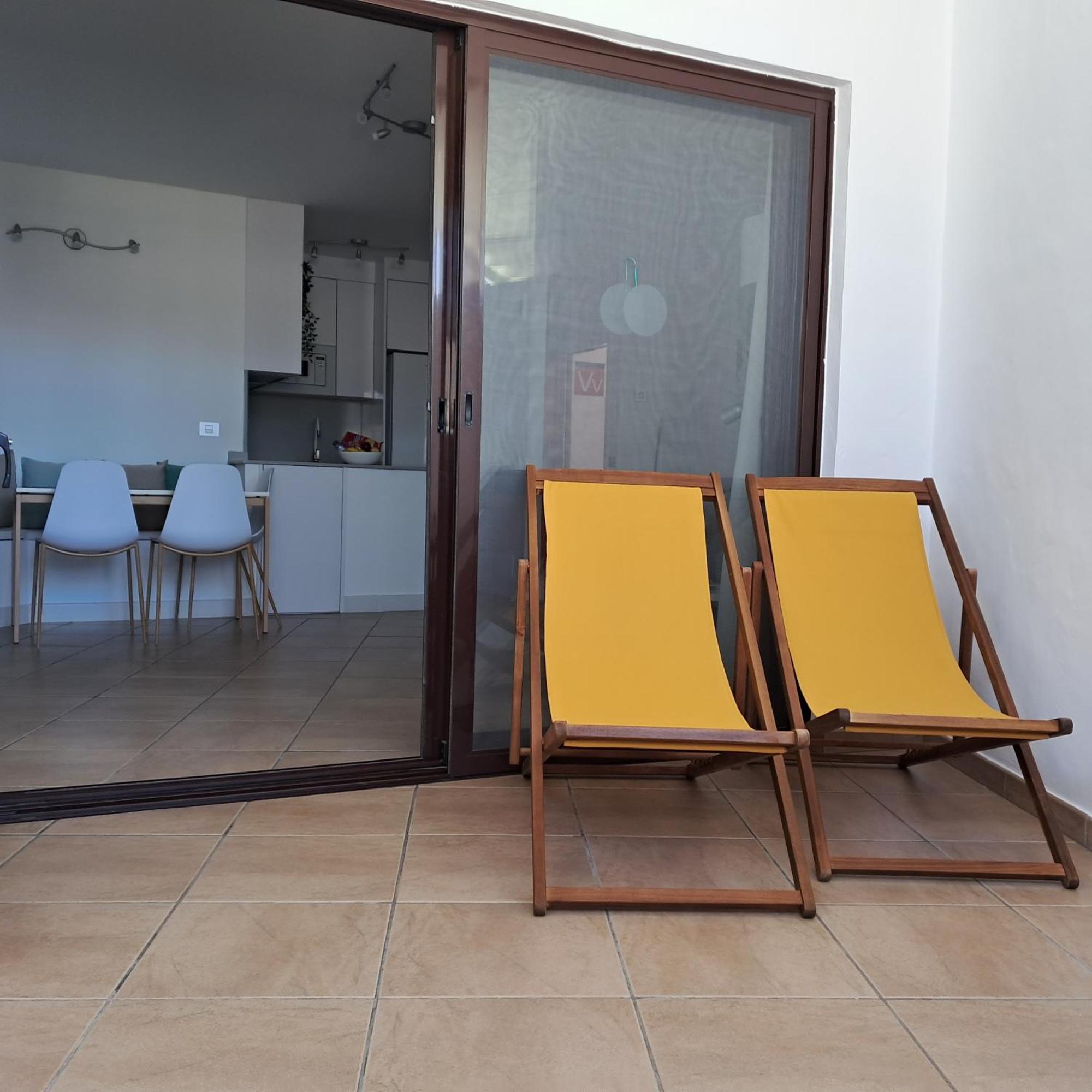 Central Flat Puerto Del Carmen Puerto del Carmen  Exterior foto